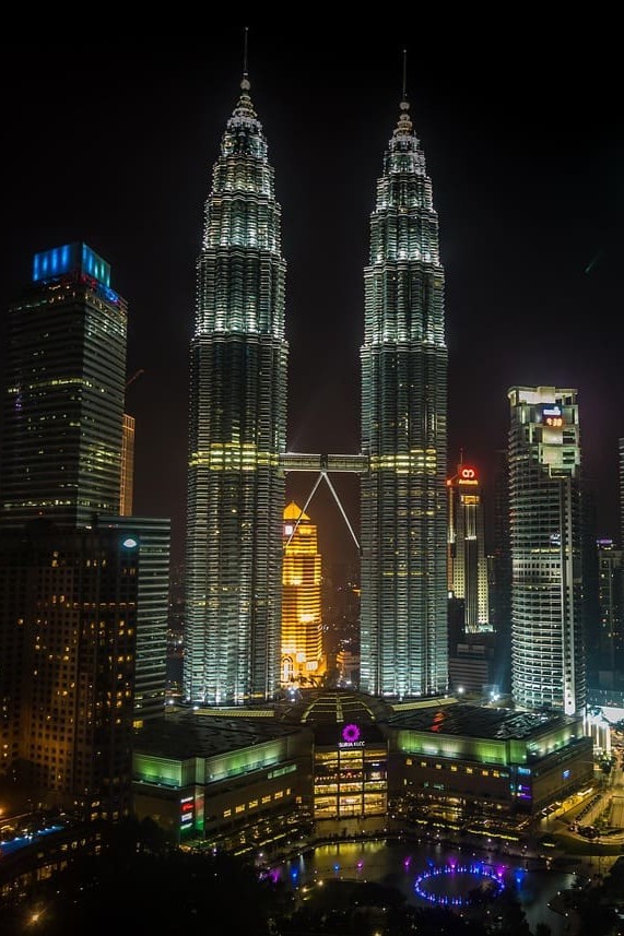 Kuala Lumpur