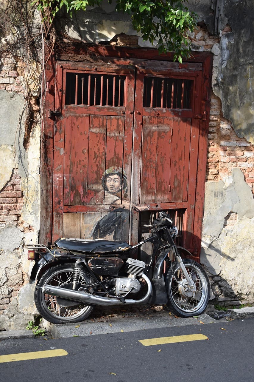 Penang